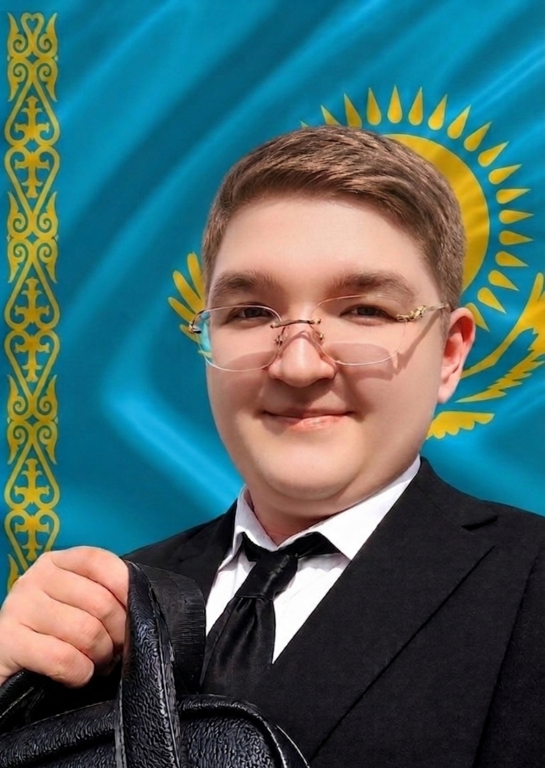 Марков Рамир